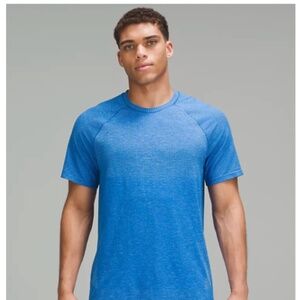 Lululemon | Metal Vent Tech Short-Sleeve Shirt